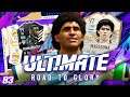 EA MADE A HUGE MISTAKE!!! ULTIMATE RTG! #83 - FIFA 21 Ultimate Team Road to Glory