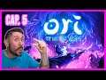 🌳 EL RUGIDO MISTERIOSO! 🕊️ ORI and the WILL of the WISPS #05 XBOX GAME PASS español