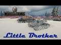 ELC Even90 - Little Brother - World of Tanks