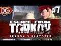 Escape from Tarkov - 35FT JACKIE - #7