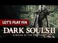 ET C'EST LA FIN ! | Dark Souls 2 - LET'S PLAY FR #31