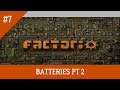 Factorio - Part 7