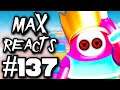 FALL GUYS.EXE - Max Reacts 137