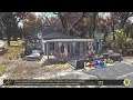Fallout 76 CAMP: Wastelanders Spirit