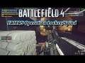 FAMAS TDM Operation Locker/Spind Gameplay - Battlefield 4