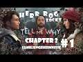 Familiengeheimnisse | Tell Me Why Kapitel 2 #1 | Herr Rog zockt