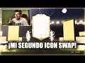 FICHO MI SEGUNDO ICON SWAP PARA ESTE FUT CHAMPIONS!! - FIFA 20