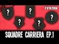 FIFA 20 LE SQUADRE PER LA CARRIERA #1 [PREMIER LEAGUE]