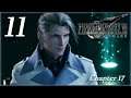Final Fantasy 7 Remake #11 [PS4] - Chapter 17 / Hard Mode