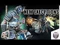 For Honor New Executions are Mind-Blowing | New Viking Hero Revealed