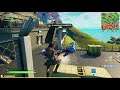 Fortnite: Battle Royal - Seguimos Luchando Fuerte. ( Gameplay Español )( Xbox One X )