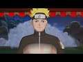 Fortnite x Naruto Trailer Parody