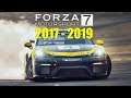 Forza Motorsport 7 C'est FINI !