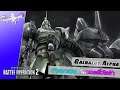 '' Galbaldy Alpha '' การมาของ กัลบอลดี้อัลฟ่า【Gundam: Battle Operation 2】