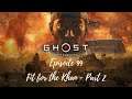GHOST OF TSUSHIMA - EPISODE 99 "Fit for the Khan - Part 2"
