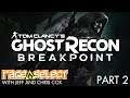 Ghost Recon Breakpoint (The Dojo) Let's Play - Part 2
