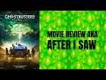 Ghostbusters: Afterlife - Movie Review aka After I Saw