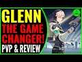 Glenn - A Game Changing 3* Hero! (PVP & Review) 🔥 Epic Seven