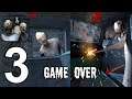 Granny 3 - Gameplay Walkthrough part 3 - Game Over (iOS,Android)