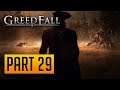 GreedFall - 100% Walkthrough Part 29: The Prince's Secret (Extreme Difficulty)