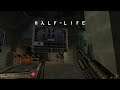 Half-Life | Chapter 8 - On A Rail | PC Gameplay