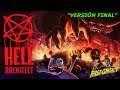HELL ARCHITECT (PC) [2658] VERSIÓN FINAL | GAMEPLAY ESPAÑOL