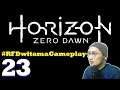 HORIZON ZERO DAWN (23) Gameplay : Healer's Oath, Blood On Stone, Death From The Skies..