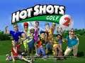 Hot Shots Golf 2 USA - Playstation (PS1/PSX)