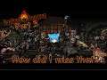 HOW DID I MISS THAT?? | Darkest Dungeon Stream Part 3