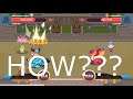How I died in my ARENA Battle but was ALive in Prodigy Pro Arena Battle's Screen: Arena Glitch 2021