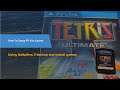 How to Backup & Install PS Vita Games with NoNpDrm / PS VITA HACKS