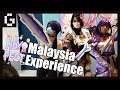 HoYoFest Malaysia Experience - Genshin Impact | miHoYo x myBurgerLab