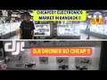 I Bought DJI INSPIRE 2 ?? | Cheapest ELECTRONICS Market in BANGKOK | 😍😍😍