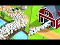 I Started a Billion Dollar Sheep Cloning Farm (Tiny Sheep)