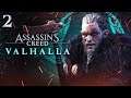IL SEGRETO DEL BEOWULF | Assassin's Creed: Valhalla