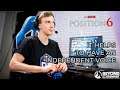 IT HELPS TO HAVE AN INDEPENDENT VOICE | Position 6 Highlights with Xibbe | Dota 2
