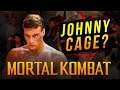 Jean Claude Van Damme Wants To Be Johnny Cage in Movie Sequel & MK11?!