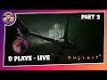 JustThreeDudes - Outlast II - Ep 2 [D Plays Live]