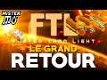 KESTREL A : Le Grand Retour | FTL HARD ENCORE #01