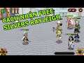 KO Tốn 1 Xu Cách Nhận Miễn Phí Silvers Rayleigh - Hải Tặc Đại Chiến One Piece Top Game Android Ios