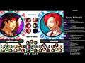 KOFXI @ Flycast Rollback Match - Jun vs ImNoob