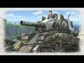 KVC plays Valkyria Chronicles 4 part 1