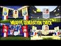 Kylian MBAPPE LOTTIN Generation CHECK Fifa 10 - Fifa 20! Heftigste Entwicklung ever! - Ultimate Team