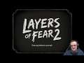 Layers of Fear 2 ~ FULL GAME PLAYTHROUGH (Code Provided For Free)
