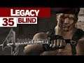 Legacy | Resident Evil 4 (BLIND) | 35 | "Krauser"