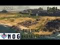 Lets Play Anno 1800 Modded Ep21 | All DLC | Building Up Enbesa