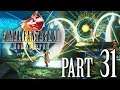 Let's Play Final Fantasy VIII Remastered #31 - Squall Aid
