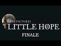 Let's Play - Little Hope  [GER] - Blind - FINALE