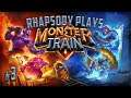 Let's Play Monster Train: Tasty Little Morsels - Episode 3