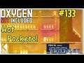 Let's Play Oxygen Not Included #133: Base Hot Pocket!